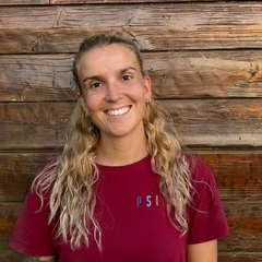 Sofía Calvo Casanova, psicóloga y neuropsicóloga clínica de PSICAB